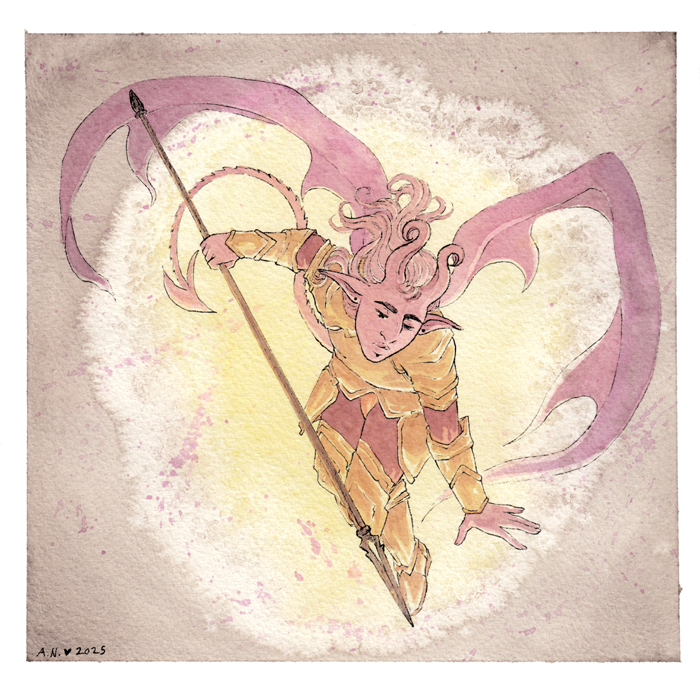 Dawnbringer, 2025