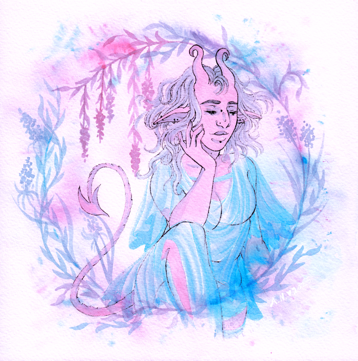 Gentle As Dawn, 2025