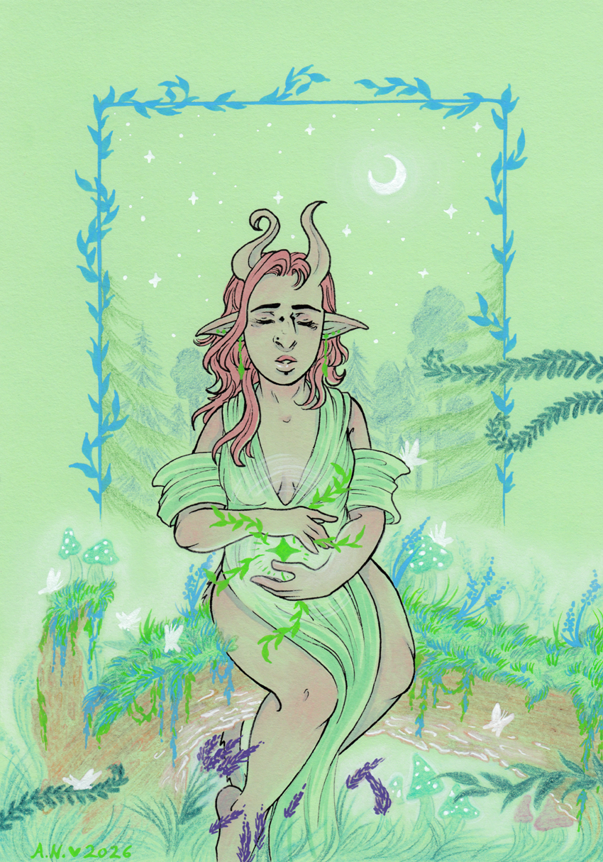 Summer Night Spells, 2026